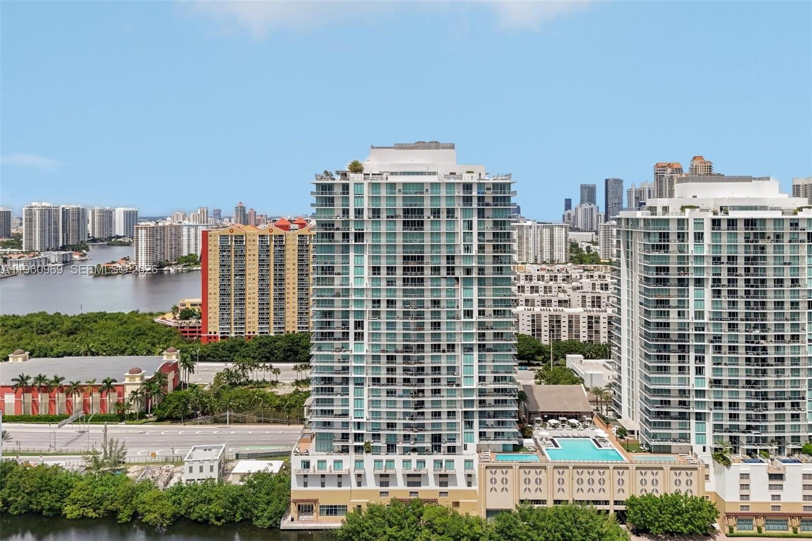 330 Sunny Isles Blvd #5-907 Sunny Isles Beach, FL 33160