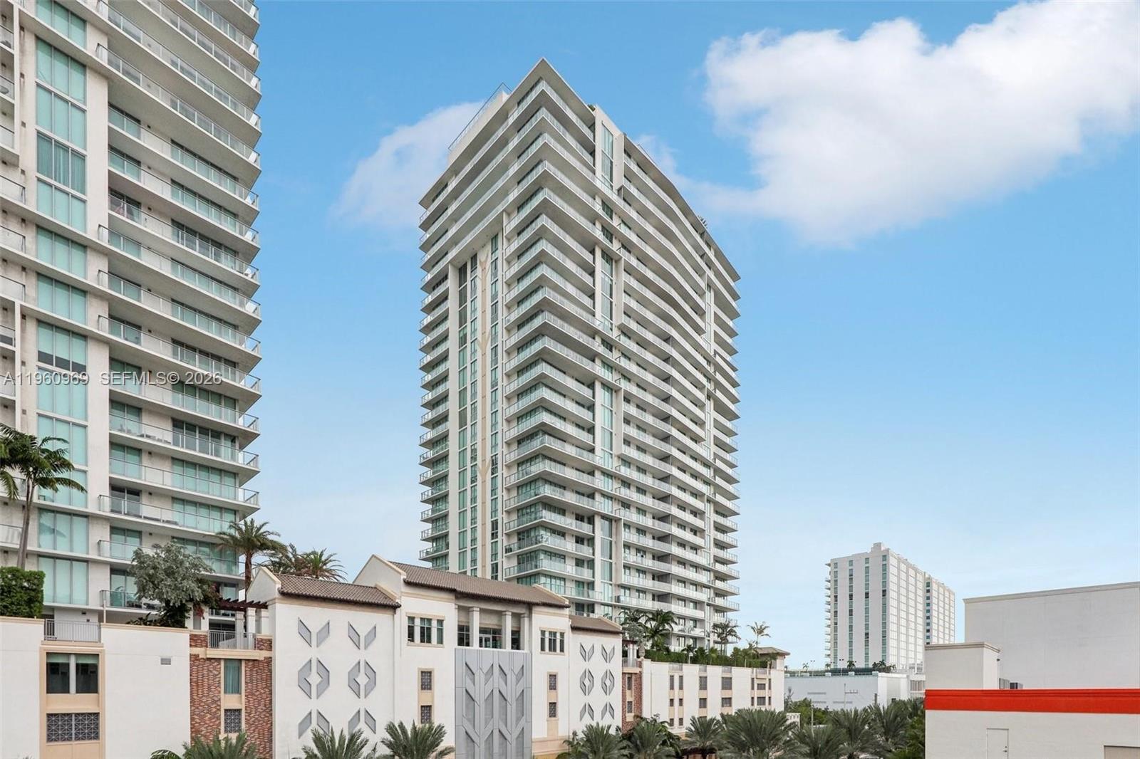 330 Sunny Isles Blvd #5-907 Sunny Isles Beach, FL 33160