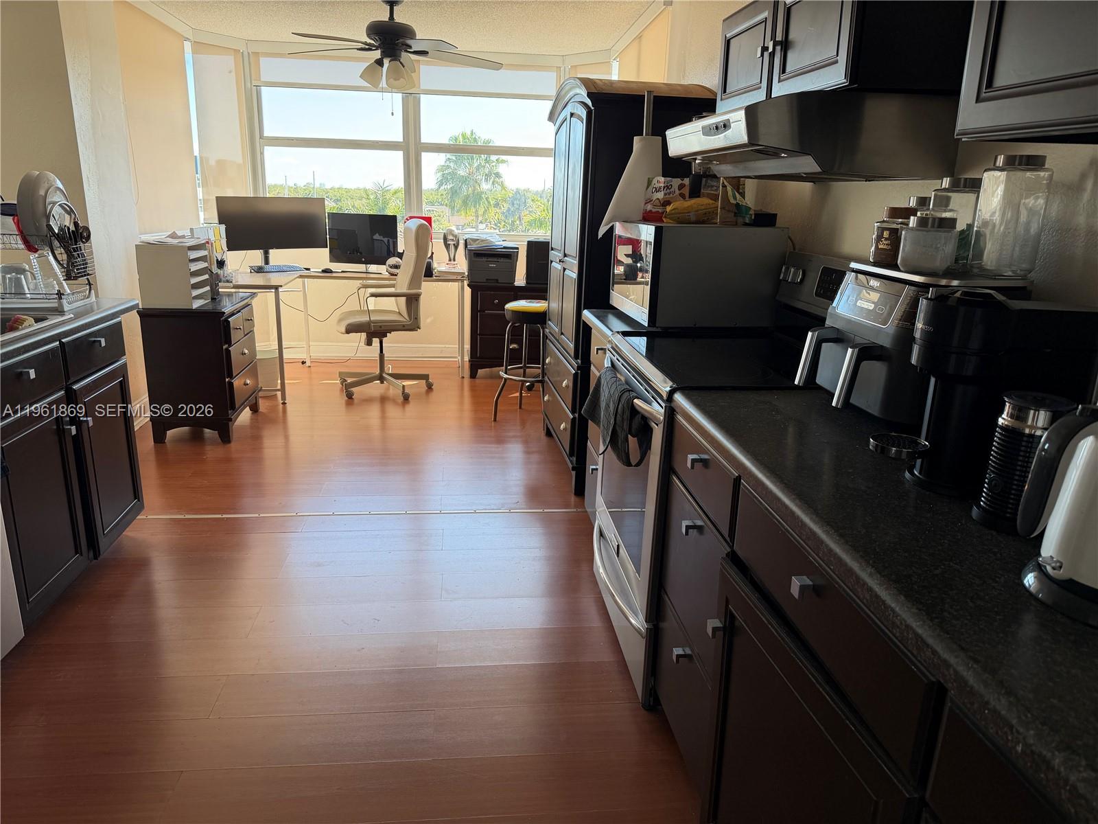 16546 NE 26th Ave #6H North Miami Beach, FL 33160