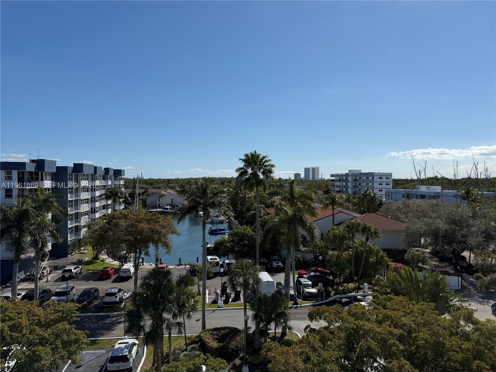 16546 NE 26th Ave #6H North Miami Beach, FL 33160