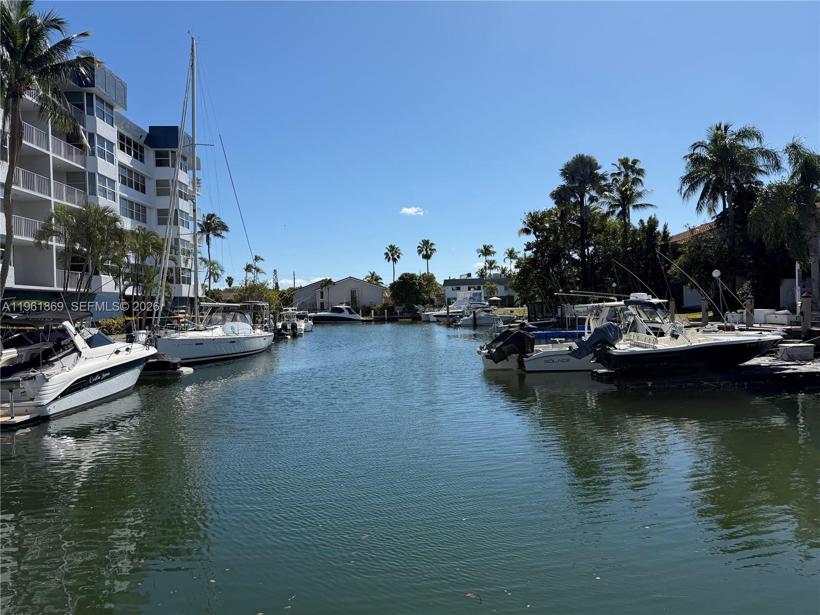 16546 NE 26th Ave #6H North Miami Beach, FL 33160