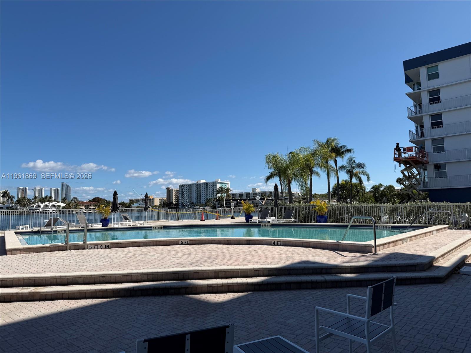 16546 NE 26th Ave #6H North Miami Beach, FL 33160