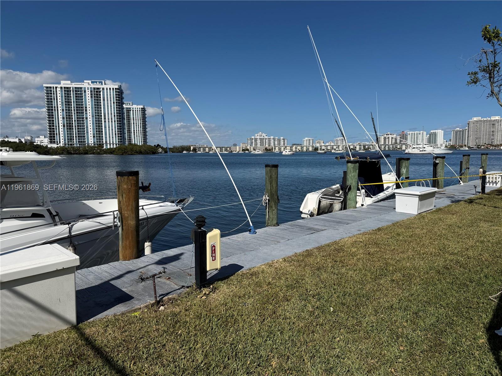 16546 NE 26th Ave #6H North Miami Beach, FL 33160