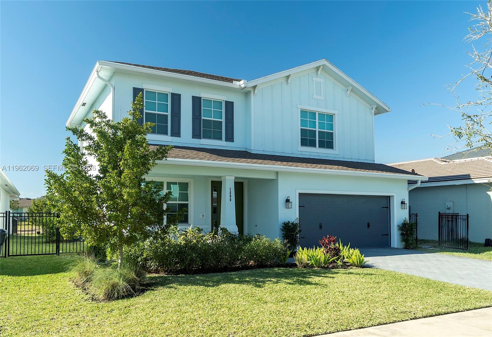 1600 Wandering Willow Way