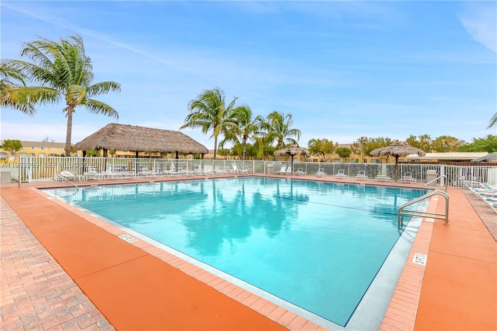 2551 SE 16th Ter #203 Homestead, FL 33035