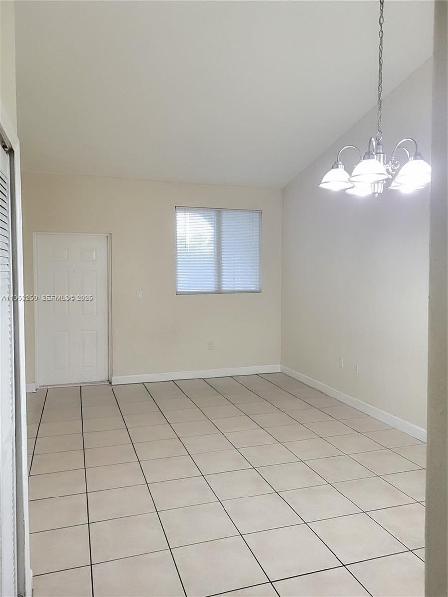 2551 SE 16th Ter #203 Homestead, FL 33035