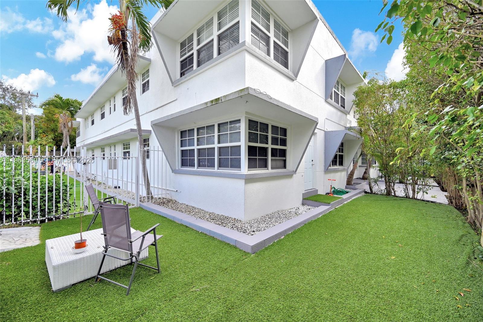 5201 Biscayne Blvd Miami, FL 33137