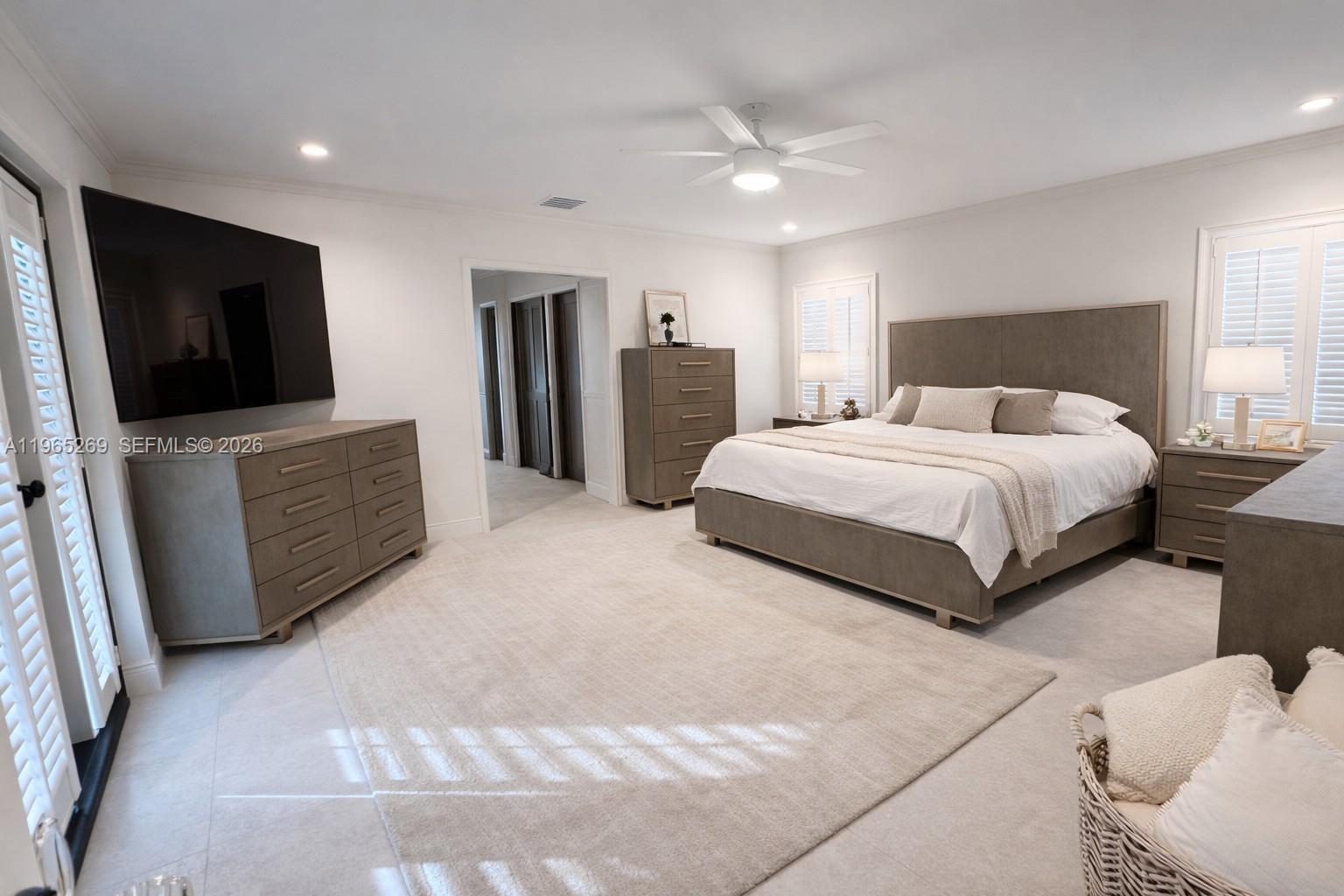 Undisclosed Address Palmetto Bay, FL 33157