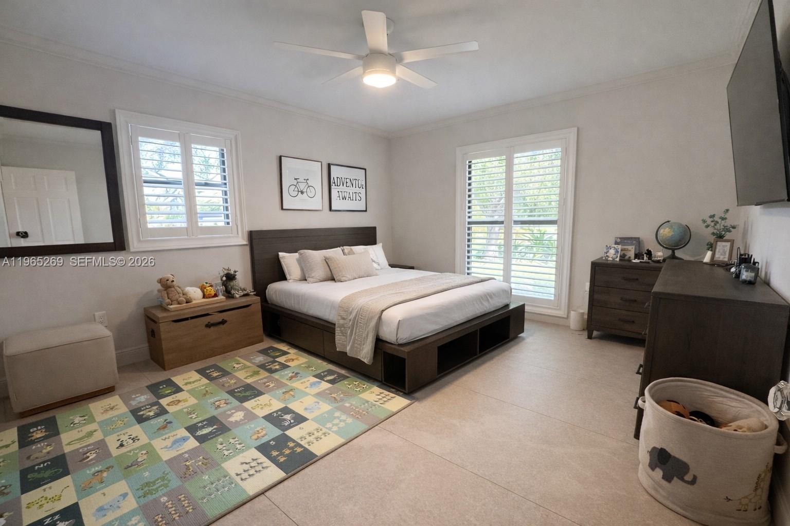 Undisclosed Address Palmetto Bay, FL 33157