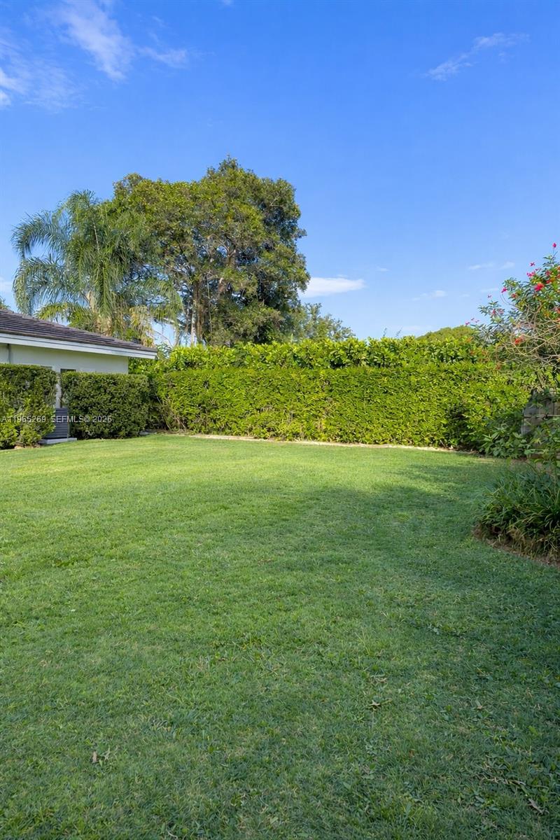 Undisclosed Address Palmetto Bay, FL 33157