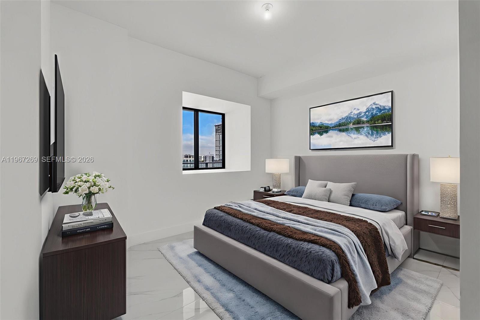 700 NE 24th St #1806 Miami, FL 33137