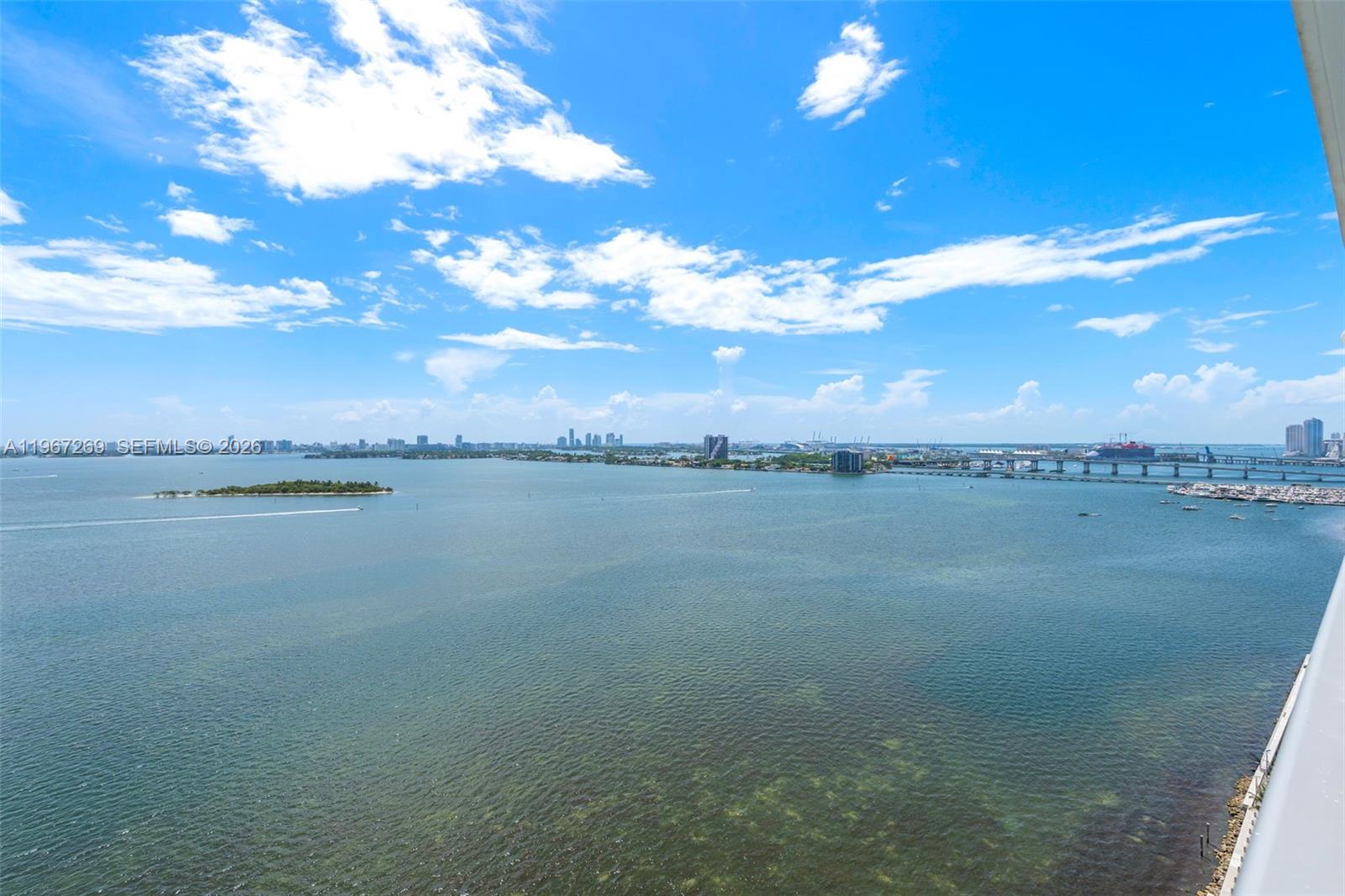 700 NE 24th St #1806 Miami, FL 33137