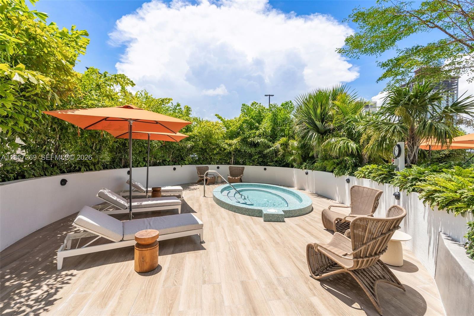 700 NE 24th St #1806 Miami, FL 33137