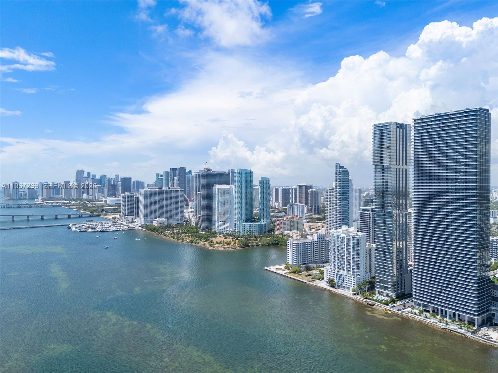 700 NE 24th St #1806 Miami, FL 33137