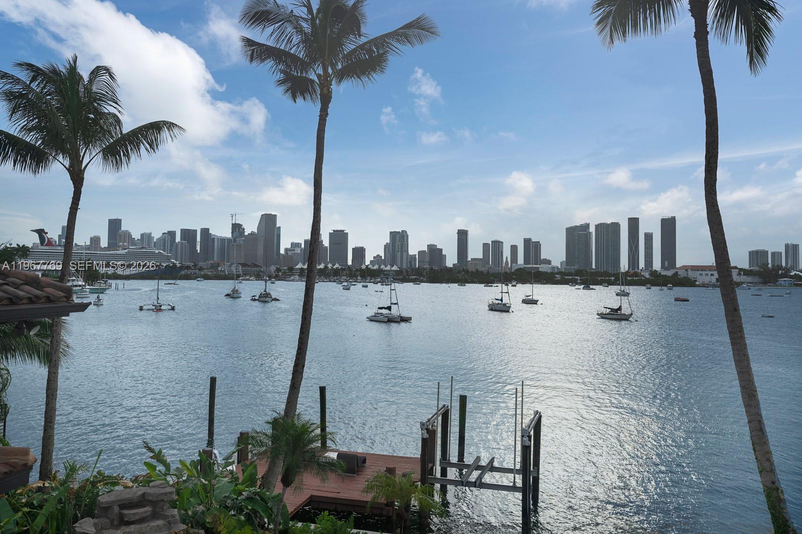 432 S Hibiscus Dr Miami Beach, FL 33139