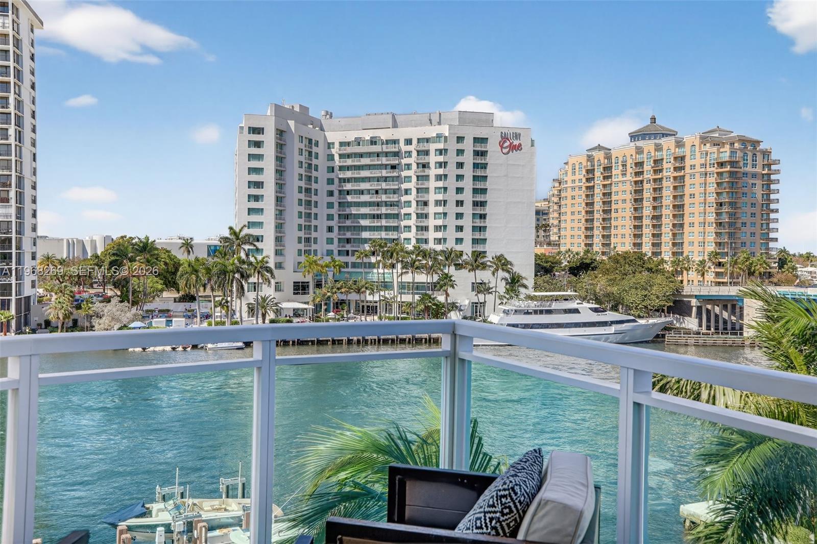 2845 NE 9th St #504 Fort Lauderdale, FL 33304