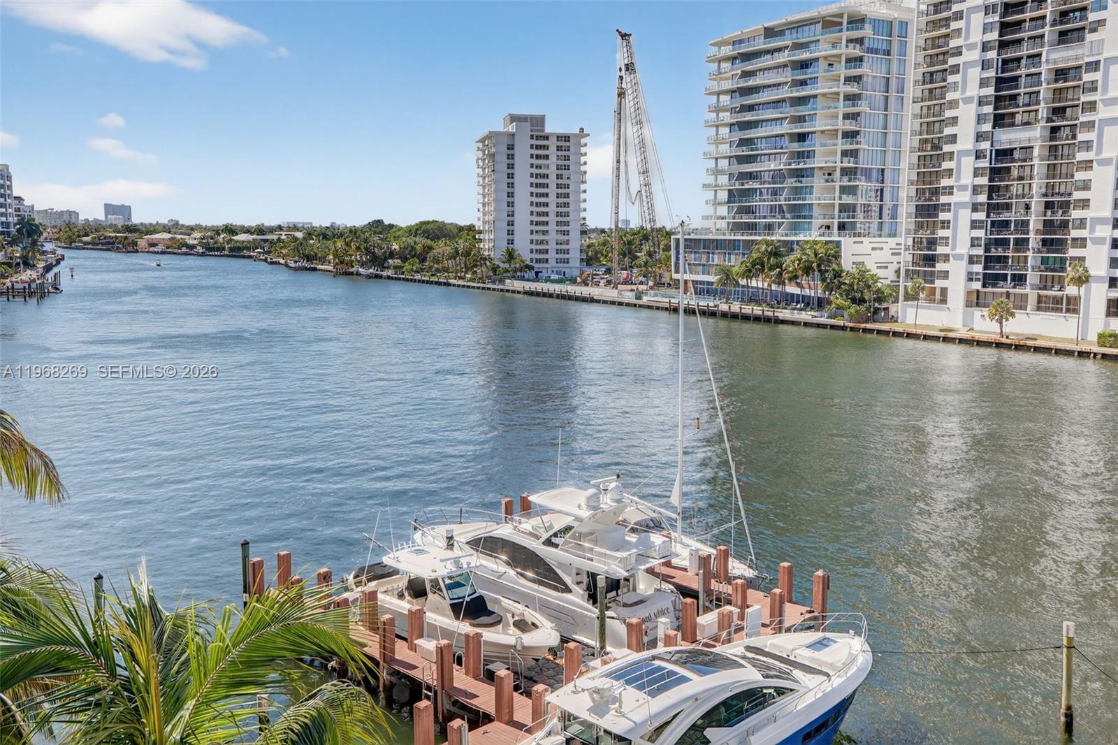 2845 NE 9th St #504 Fort Lauderdale, FL 33304