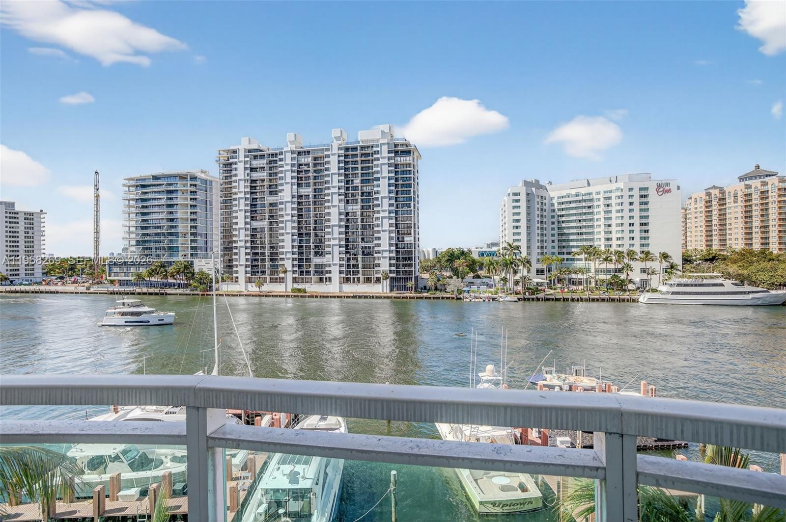 2845 NE 9th St #504 Fort Lauderdale, FL 33304