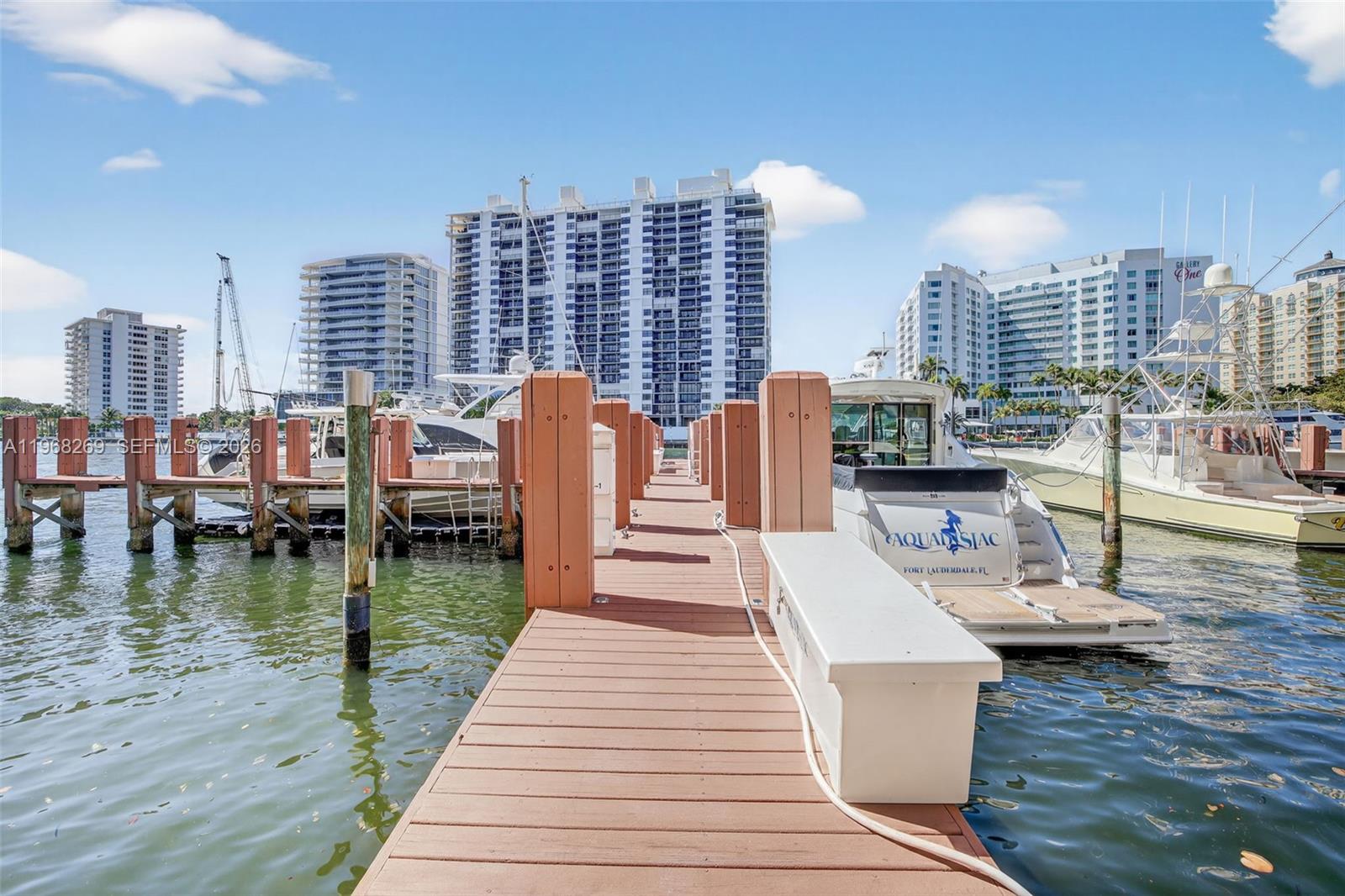 2845 NE 9th St #504 Fort Lauderdale, FL 33304