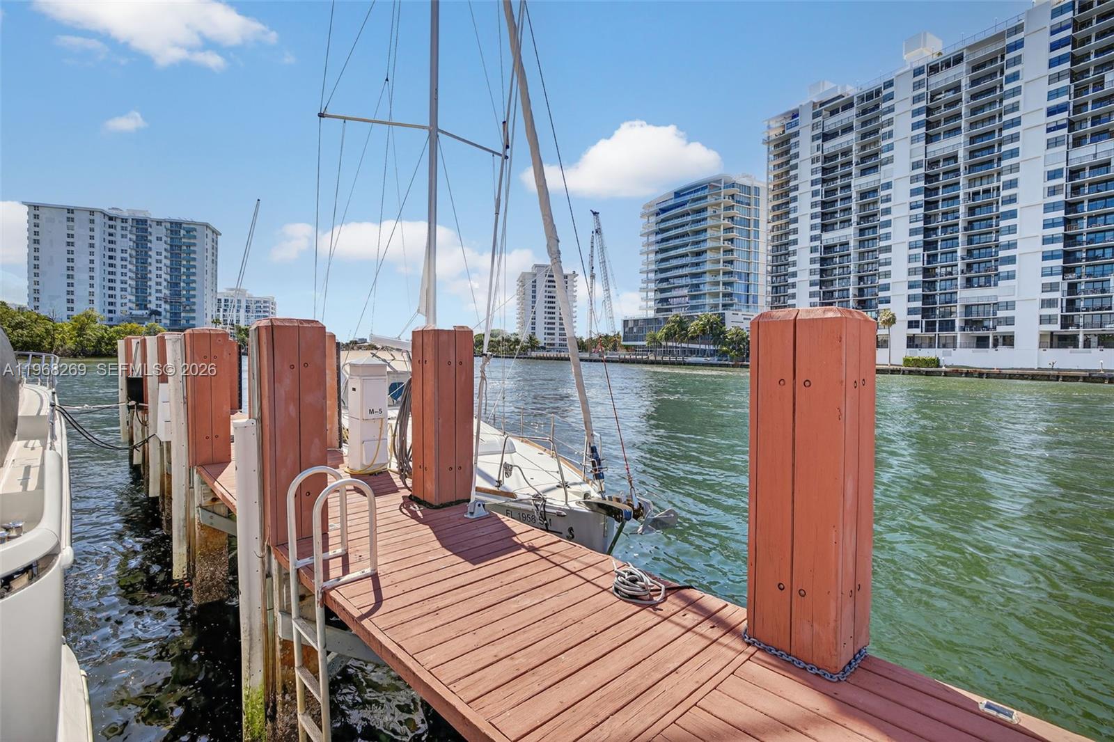 2845 NE 9th St #504 Fort Lauderdale, FL 33304