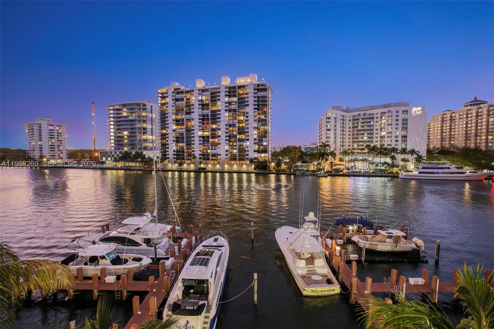 2845 NE 9th St #504 Fort Lauderdale, FL 33304