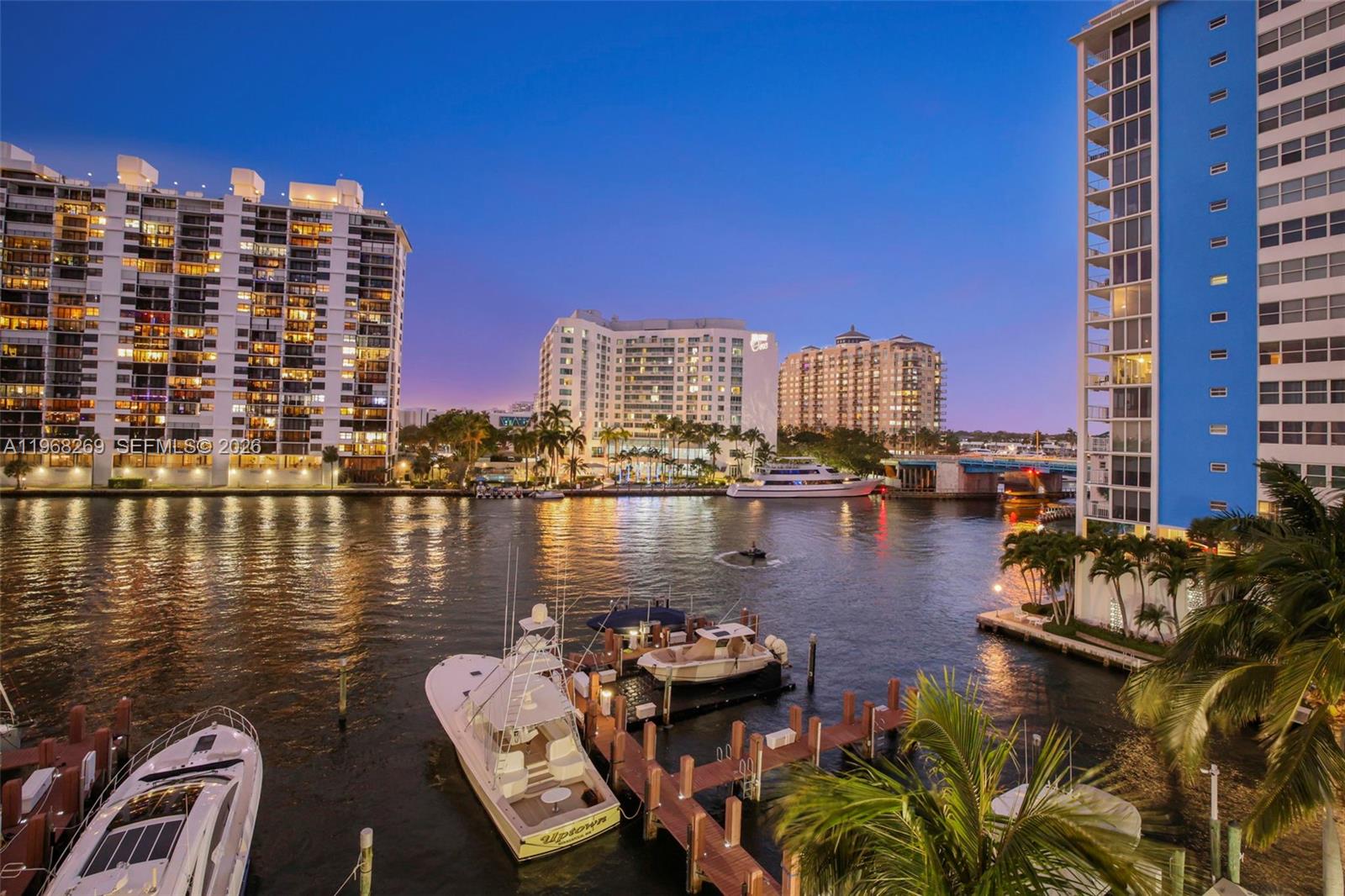 2845 NE 9th St #504 Fort Lauderdale, FL 33304