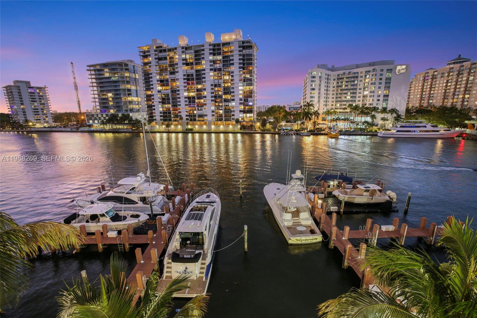 2845 NE 9th St #504 Fort Lauderdale, FL 33304