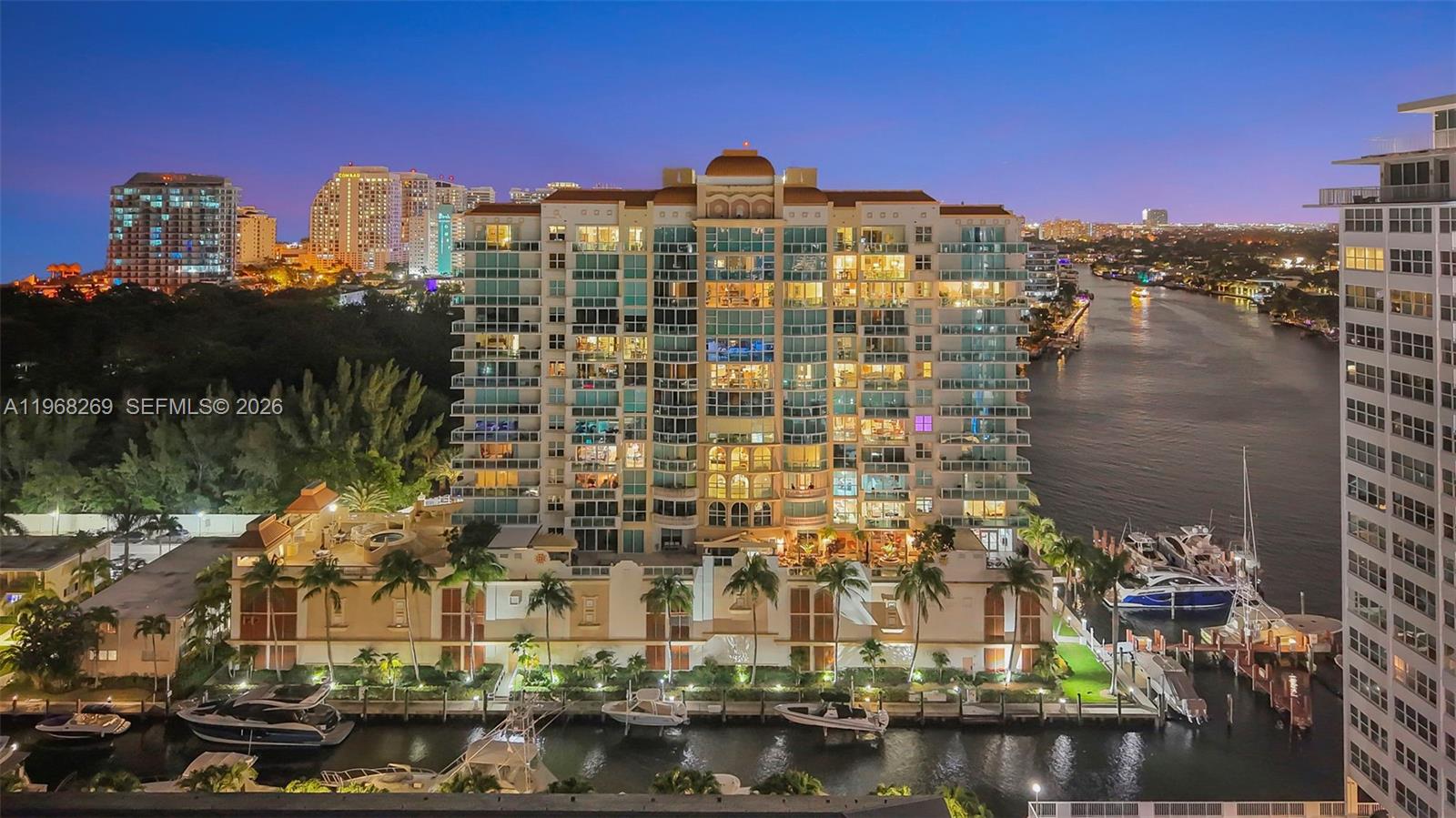 2845 NE 9th St #504 Fort Lauderdale, FL 33304