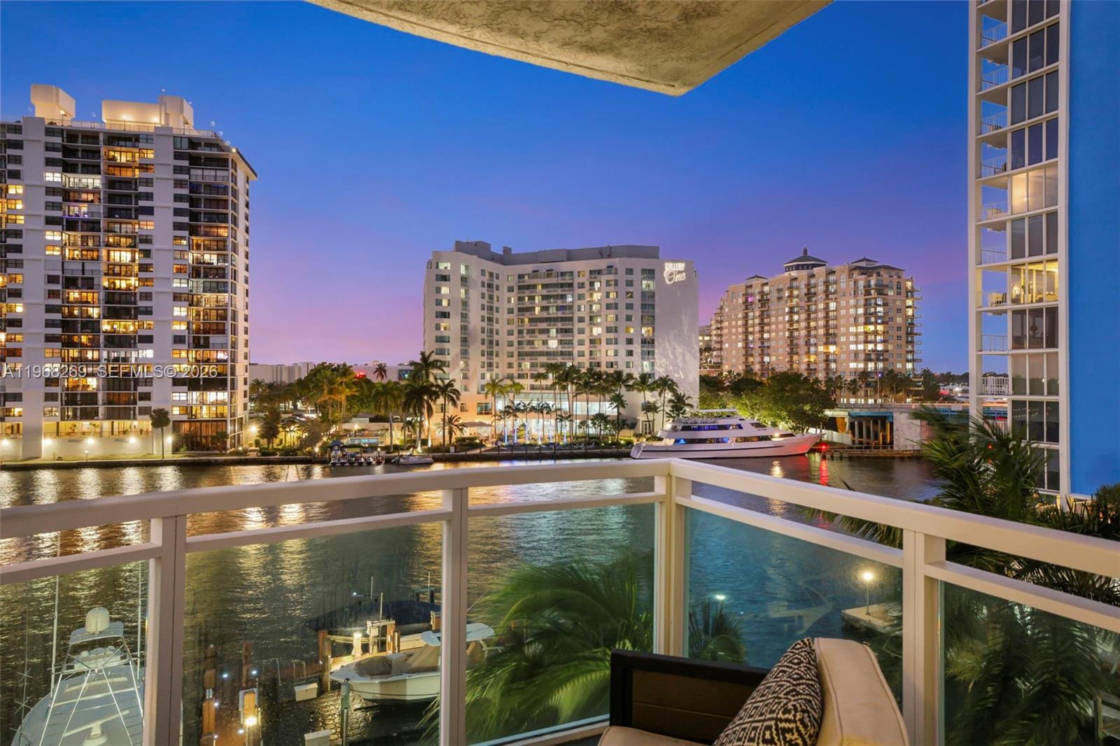 2845 NE 9th St #504 Fort Lauderdale, FL 33304