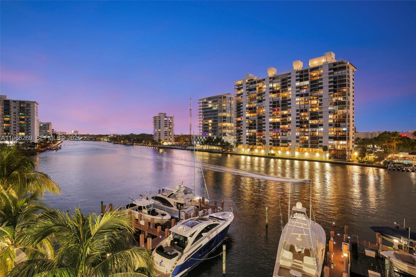 2845 NE 9th St #504 Fort Lauderdale, FL 33304