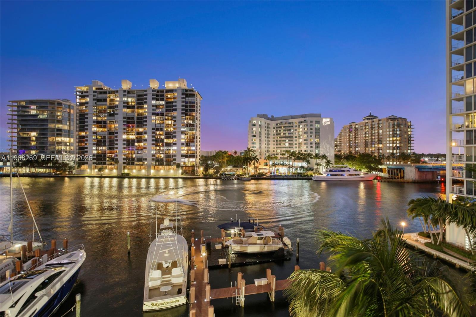 2845 NE 9th St #504 Fort Lauderdale, FL 33304