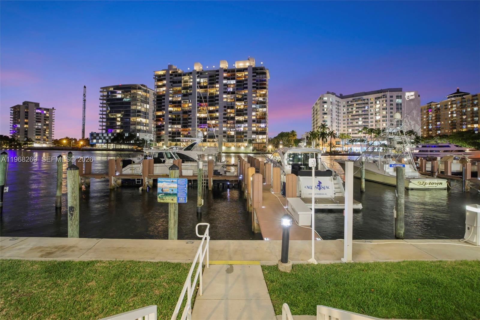 2845 NE 9th St #504 Fort Lauderdale, FL 33304