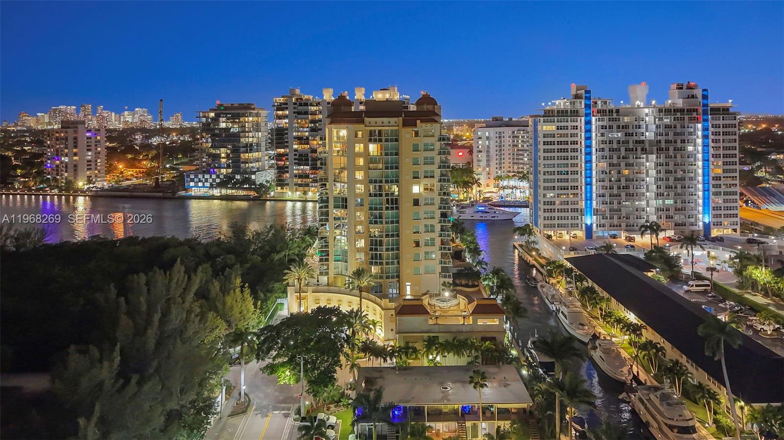 2845 NE 9th St #504 Fort Lauderdale, FL 33304