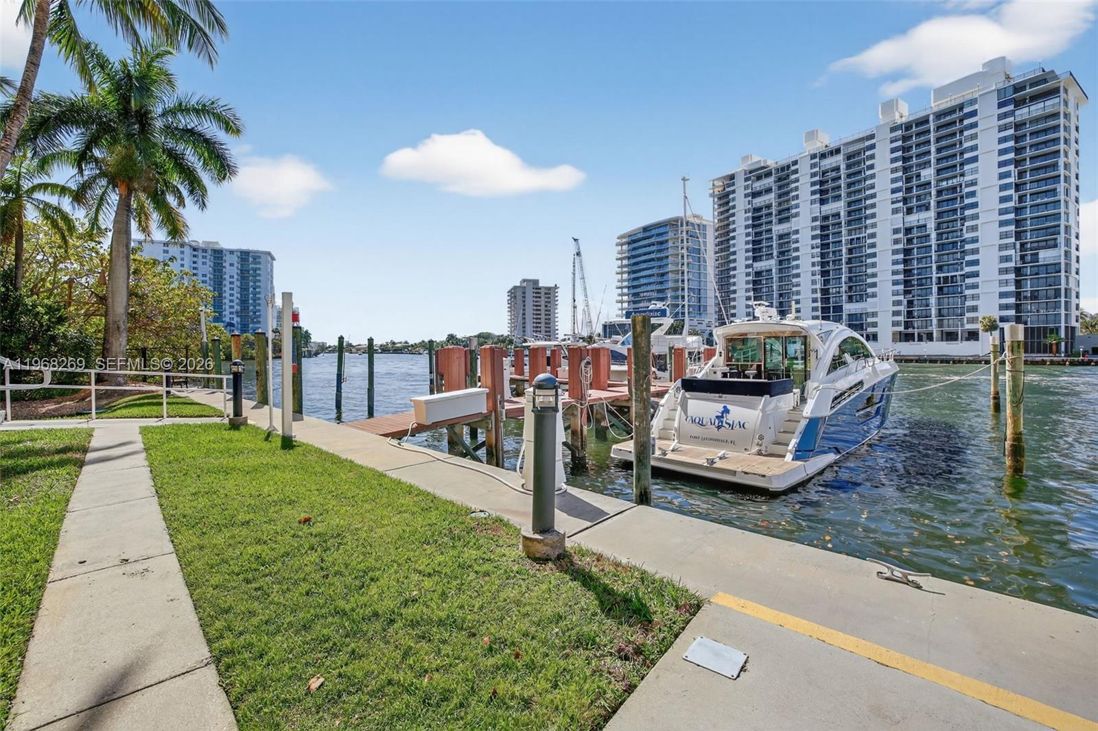 2845 NE 9th St #504 Fort Lauderdale, FL 33304