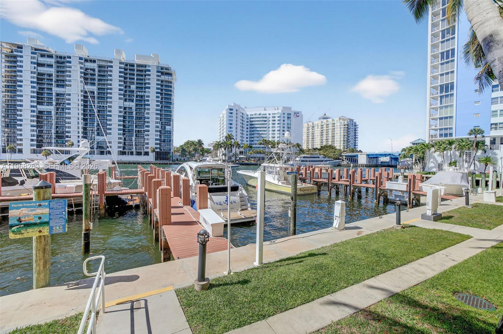 2845 NE 9th St #504 Fort Lauderdale, FL 33304