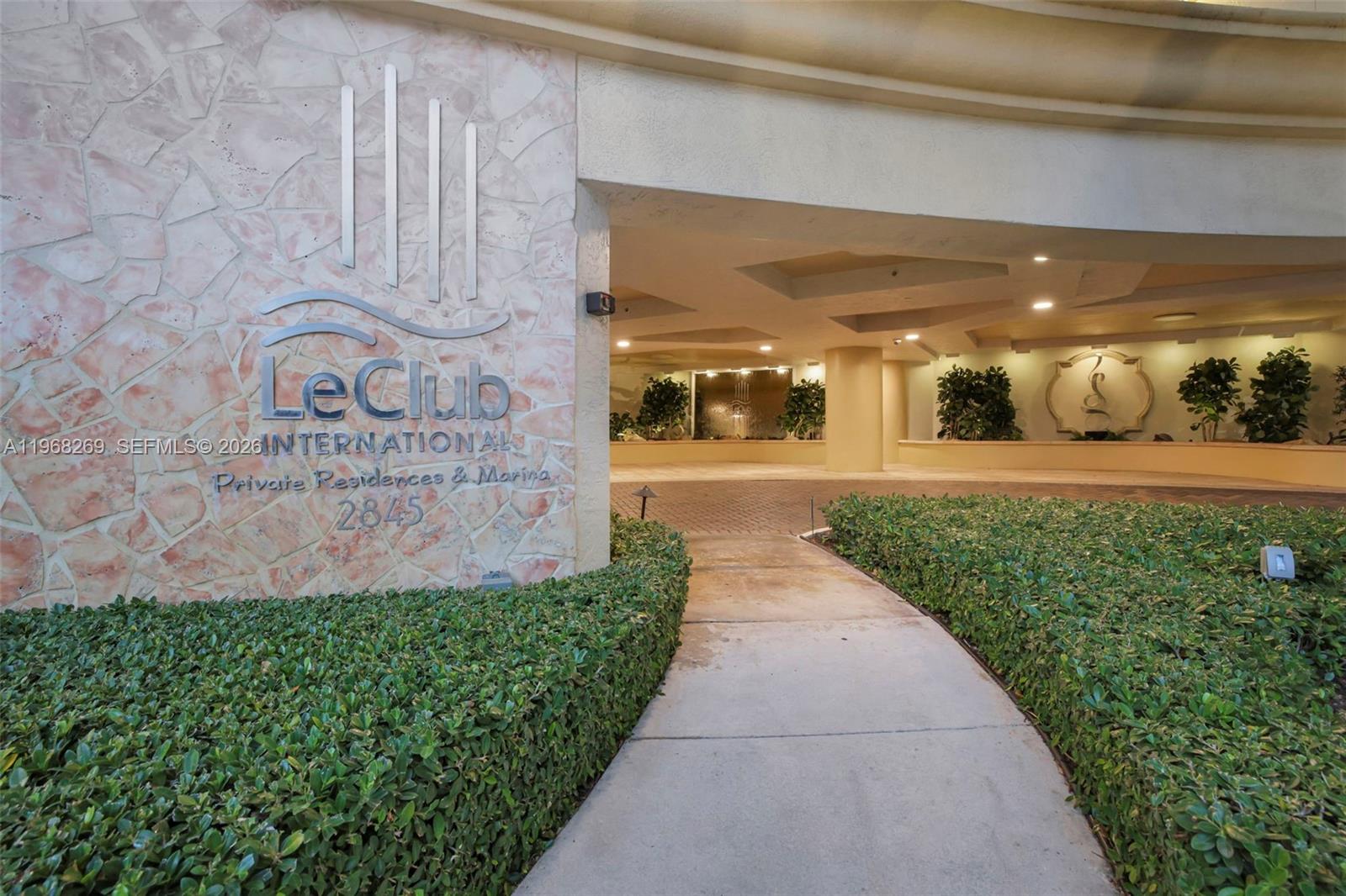 2845 NE 9th St #504 Fort Lauderdale, FL 33304