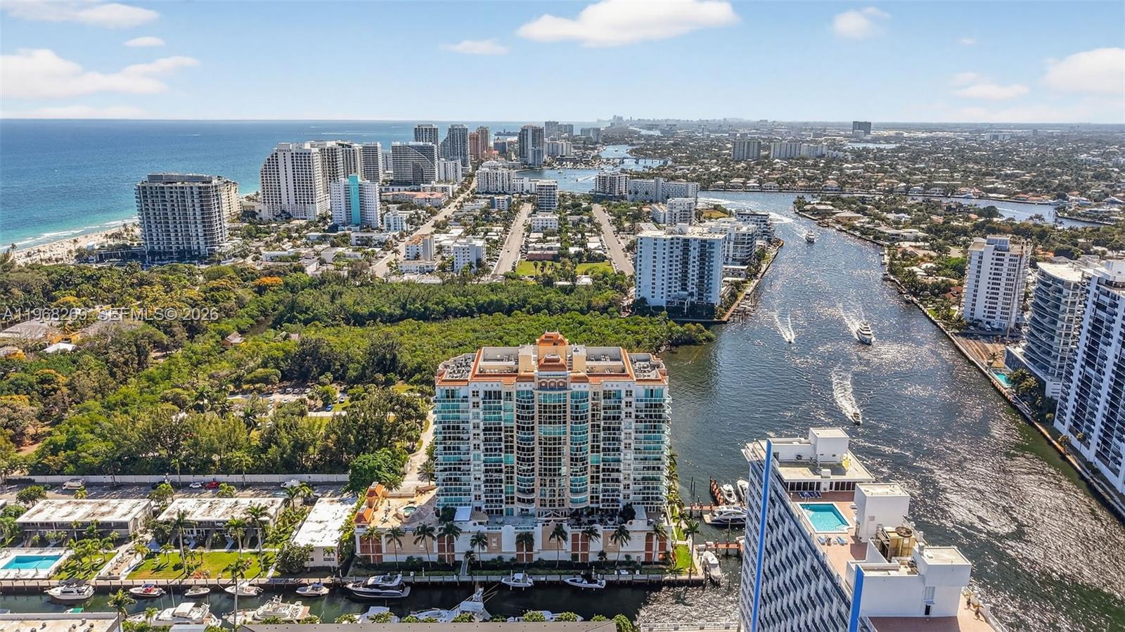 2845 NE 9th St #504 Fort Lauderdale, FL 33304