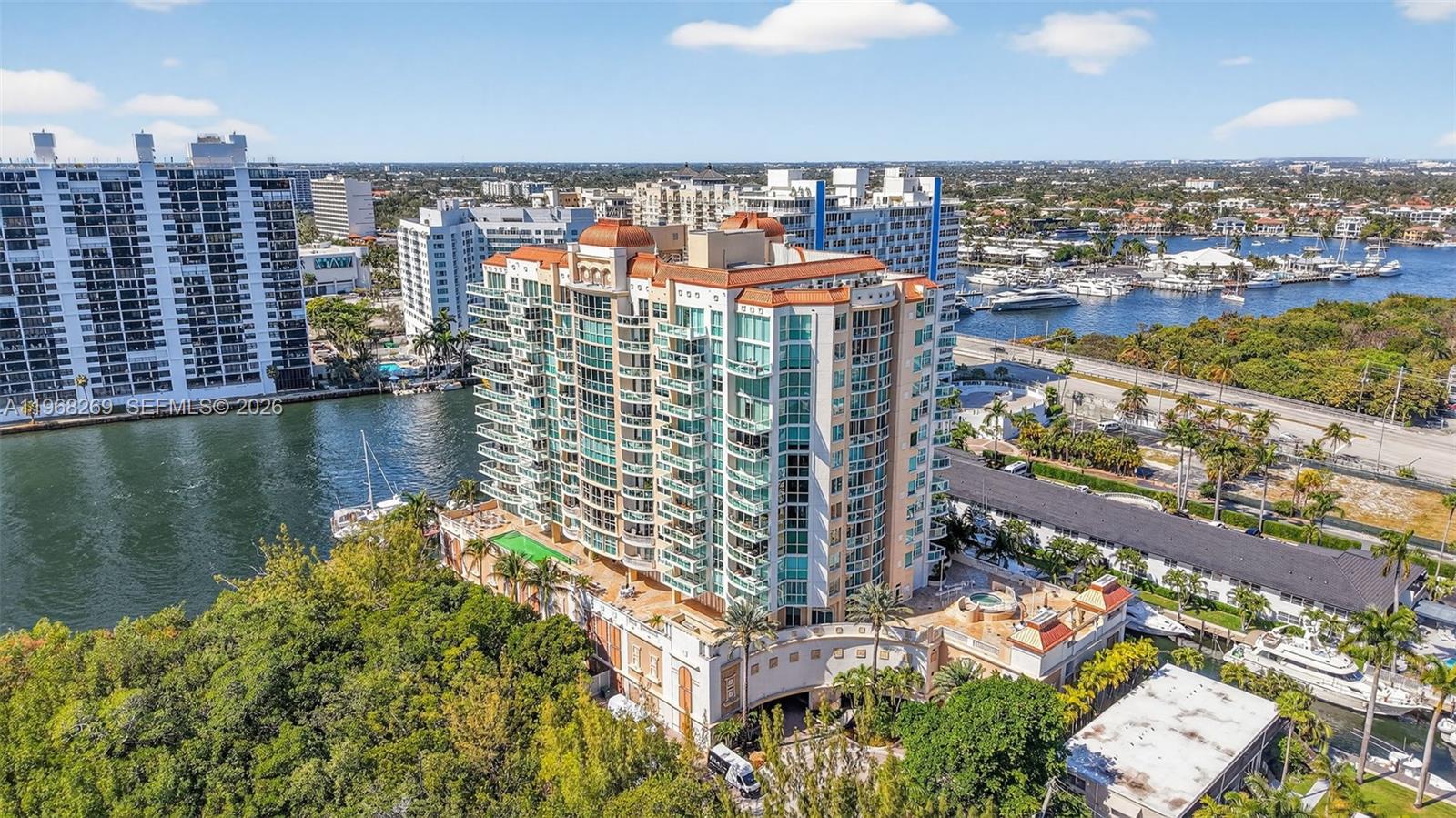 2845 NE 9th St #504 Fort Lauderdale, FL 33304