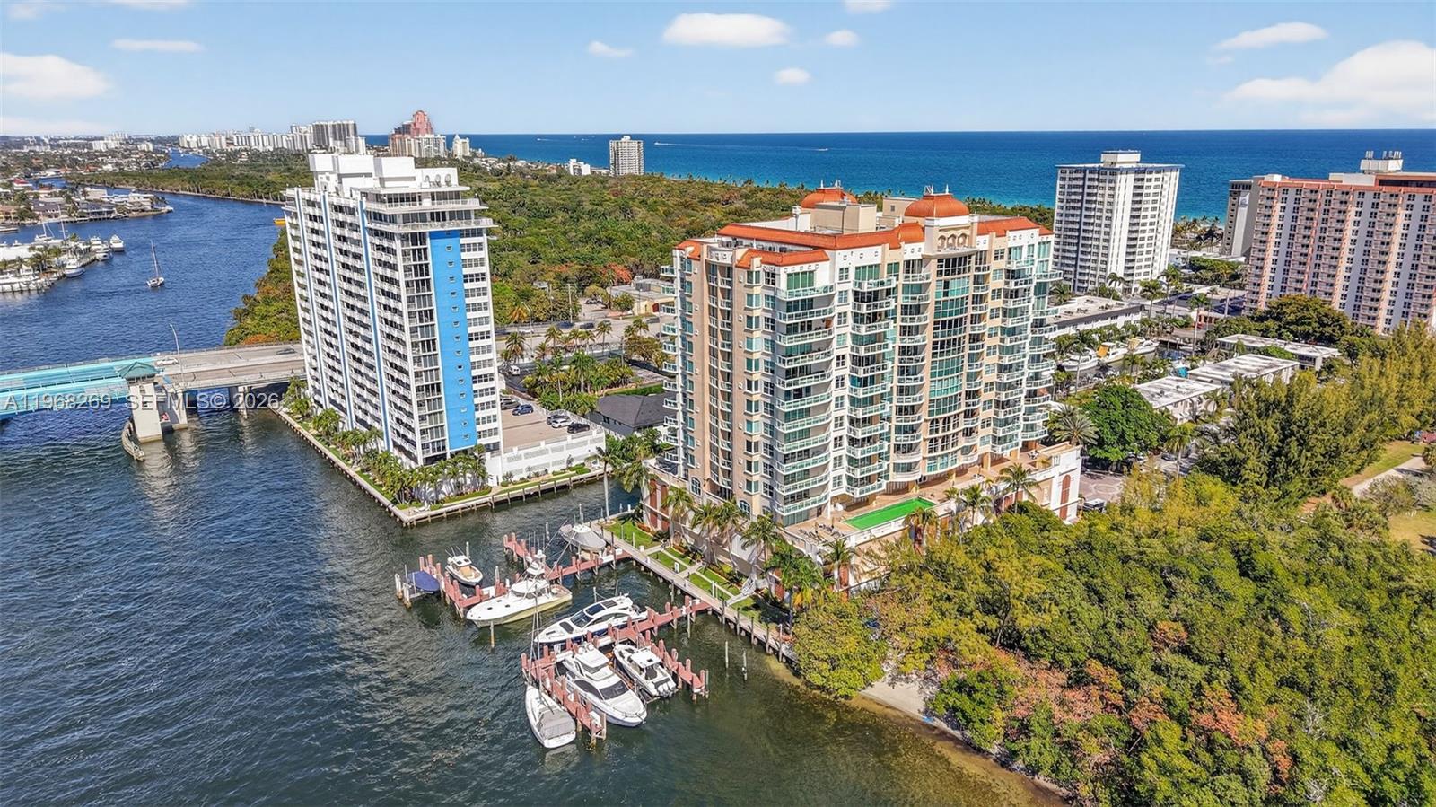 2845 NE 9th St #504 Fort Lauderdale, FL 33304