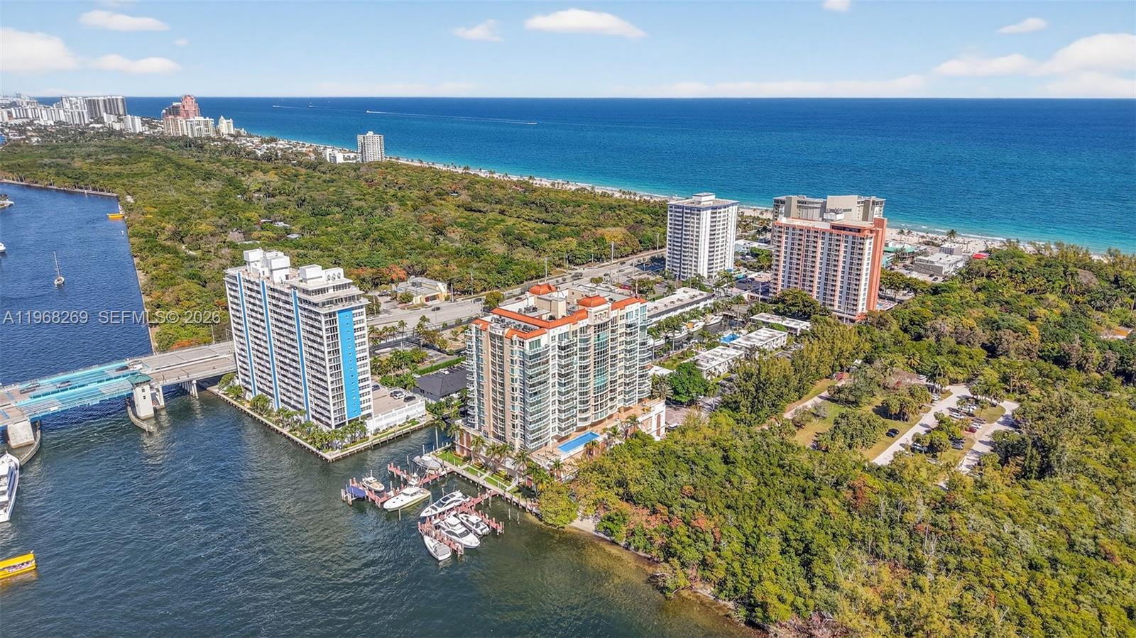 2845 NE 9th St #504 Fort Lauderdale, FL 33304