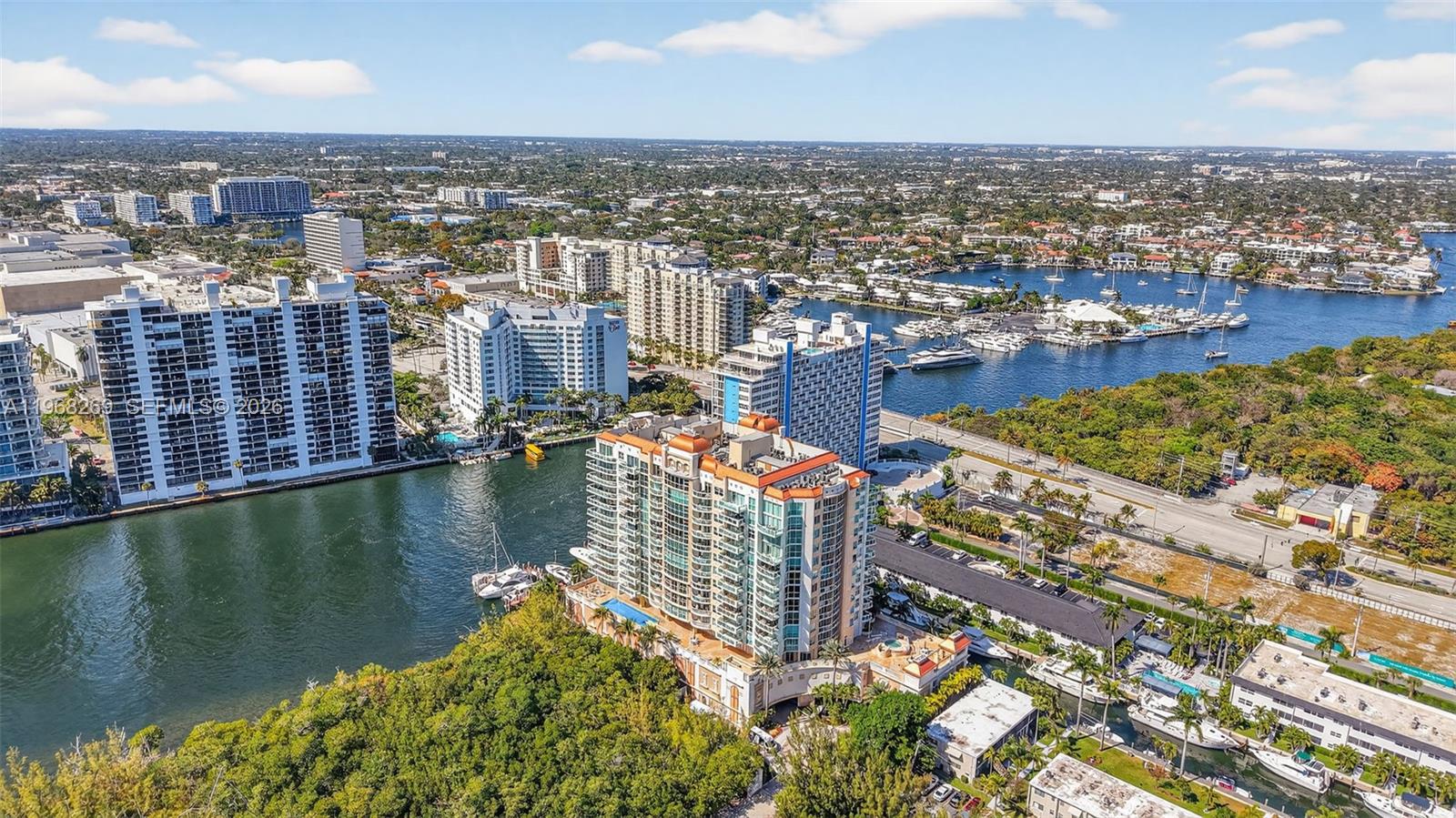 2845 NE 9th St #504 Fort Lauderdale, FL 33304