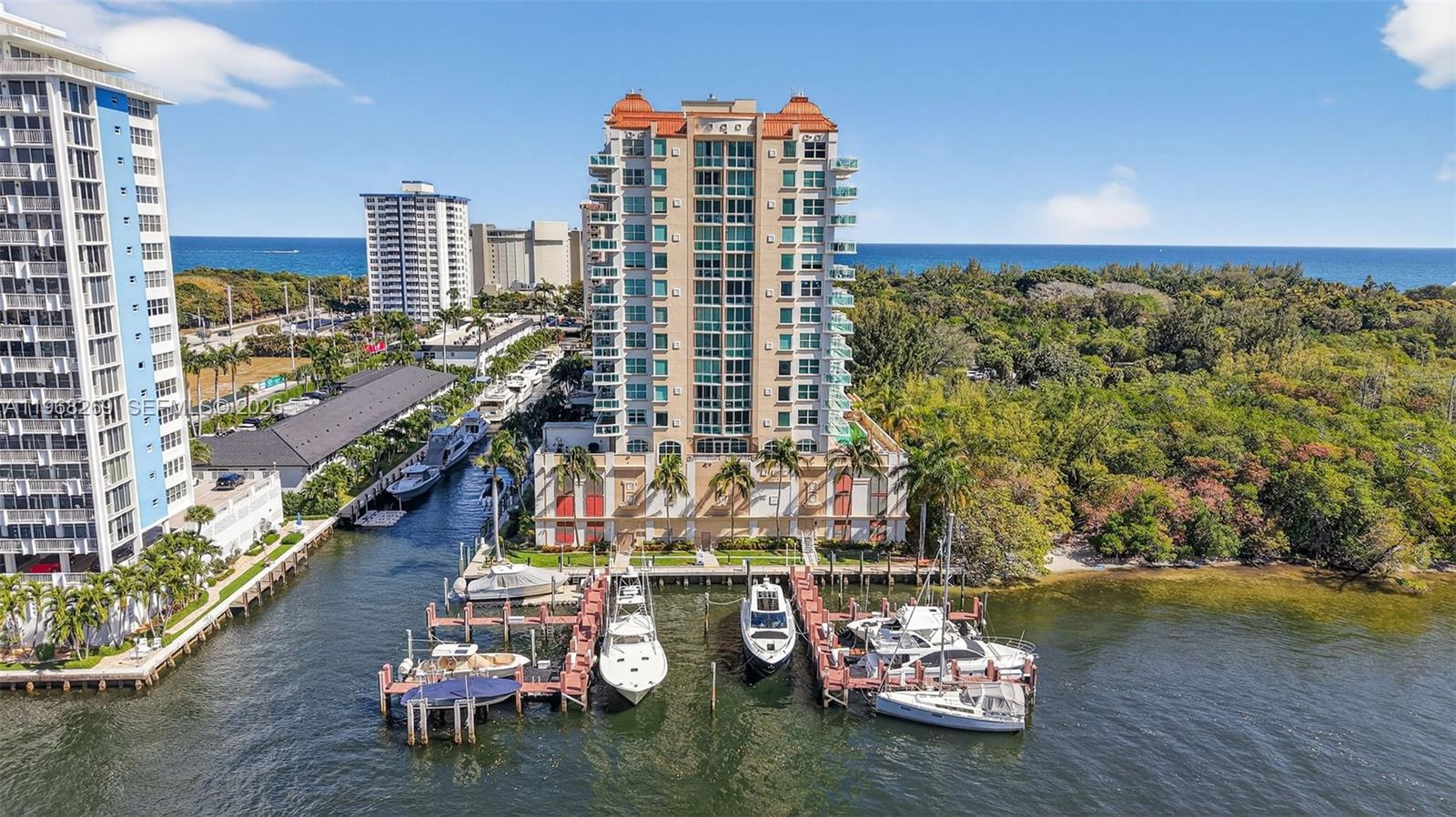 2845 NE 9th St #504 Fort Lauderdale, FL 33304