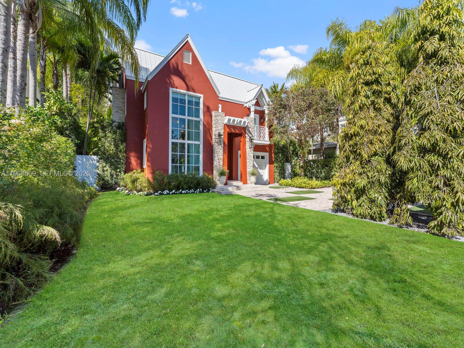 7218 SW 54th Ct Miami, FL 33143