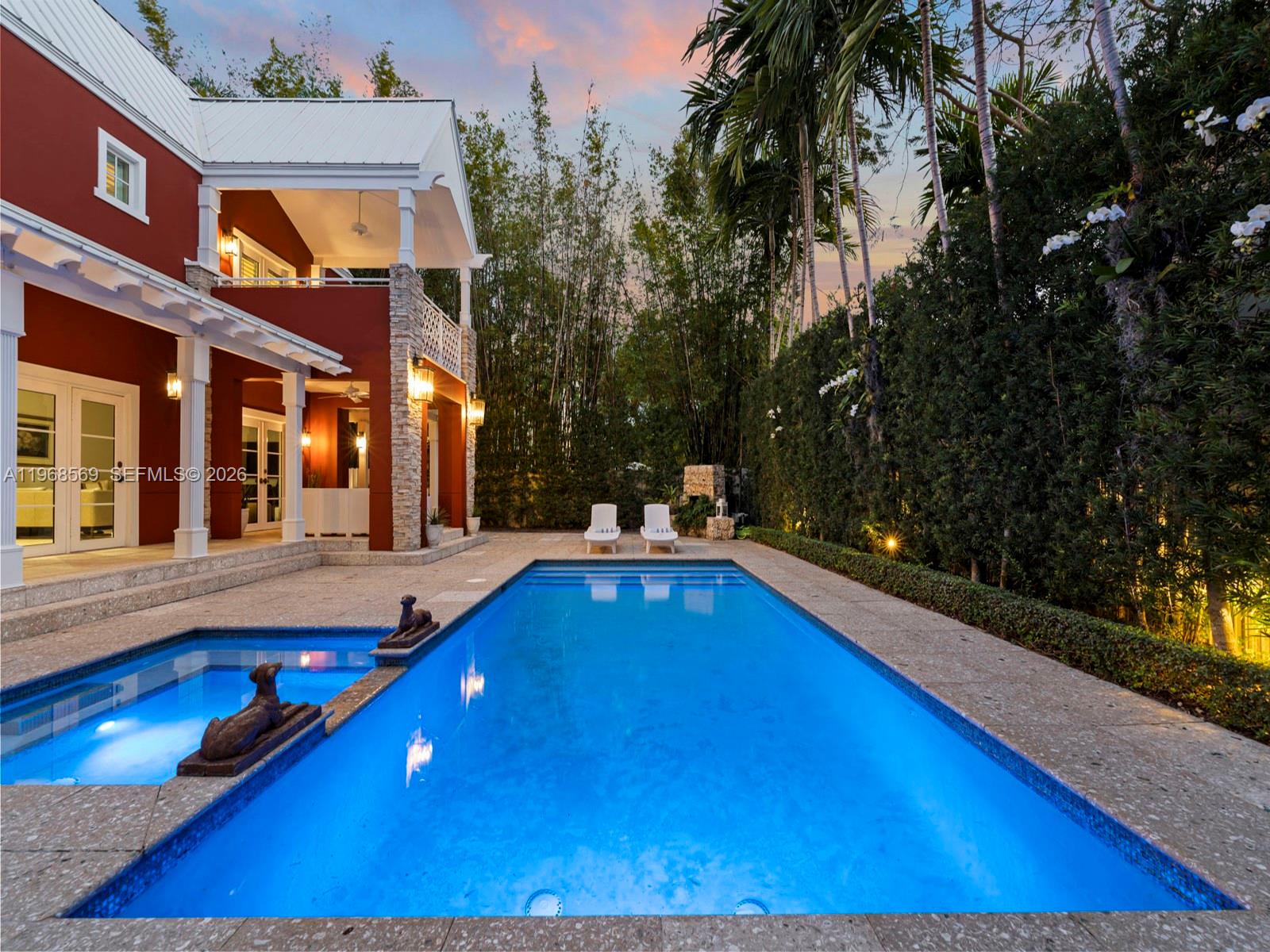 7218 SW 54th Ct Miami, FL 33143