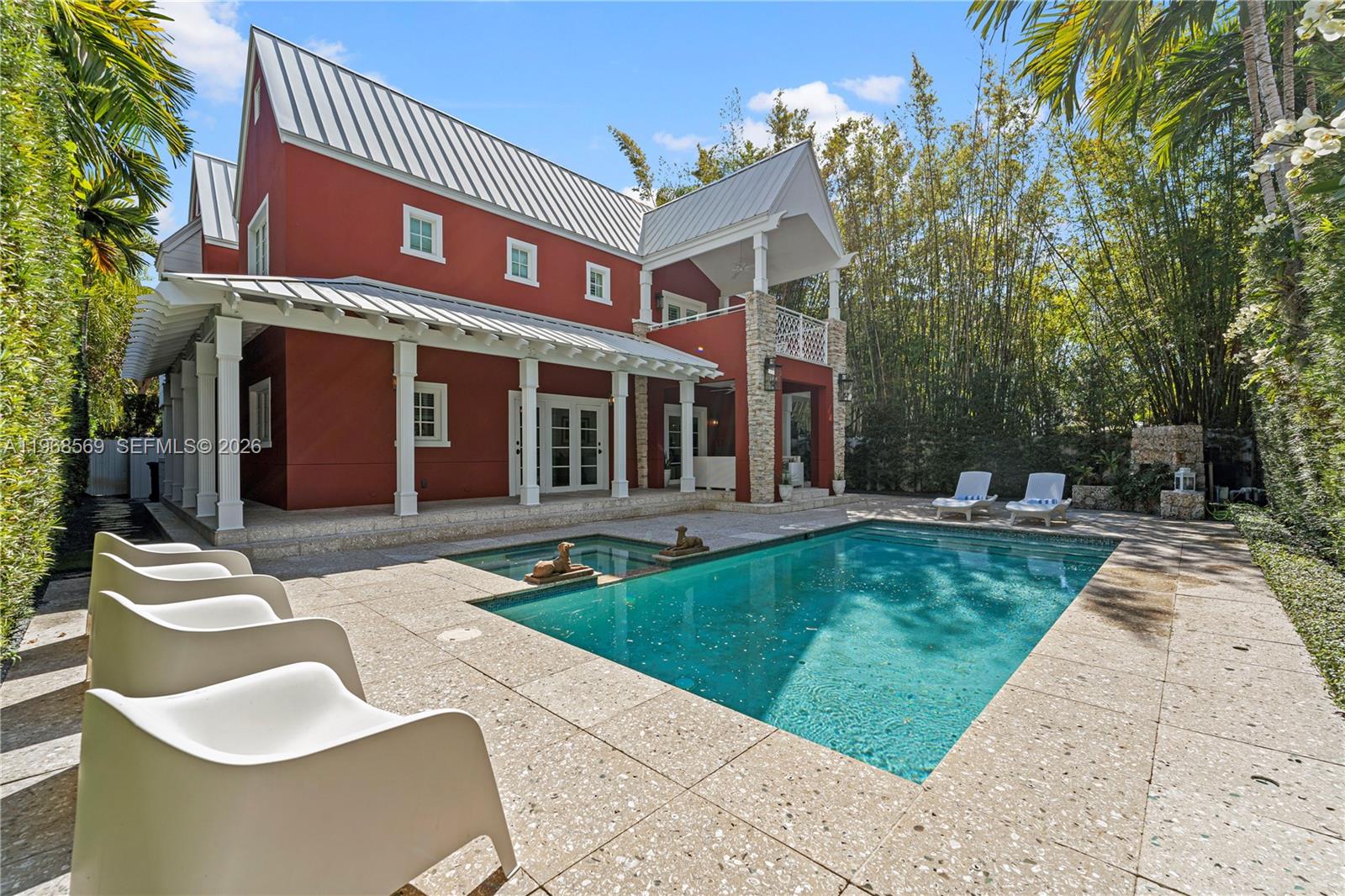 7218 SW 54th Ct Miami, FL 33143