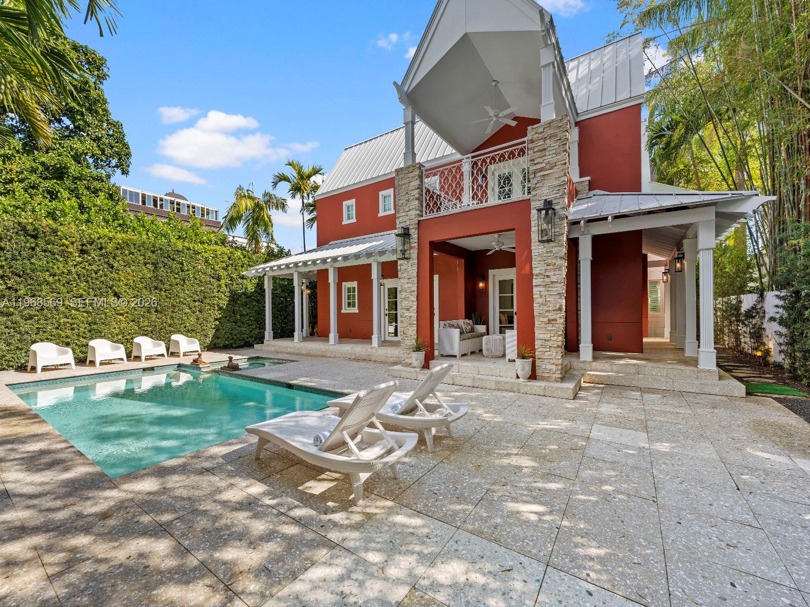 7218 SW 54th Ct Miami, FL 33143