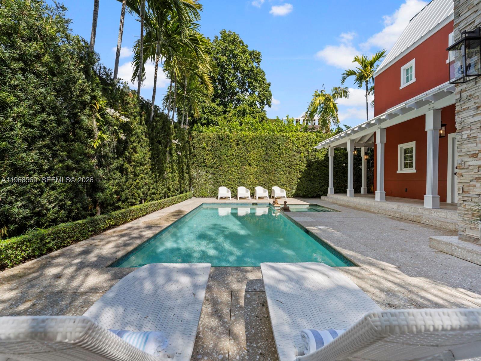 7218 SW 54th Ct Miami, FL 33143