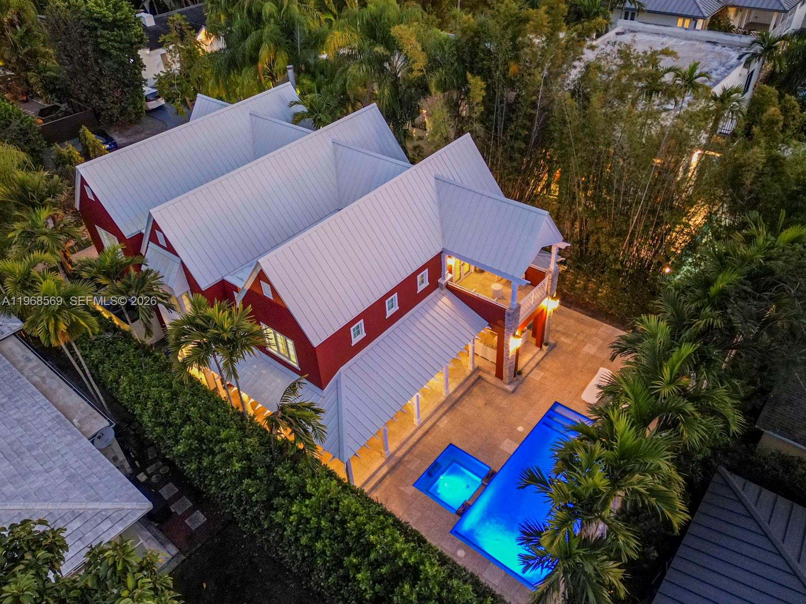 7218 SW 54th Ct Miami, FL 33143