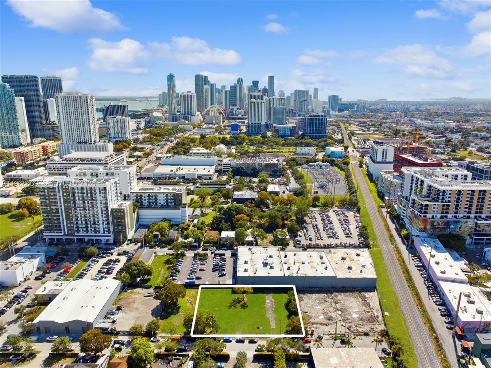 90-116 NE 24th St Miami, FL 33137