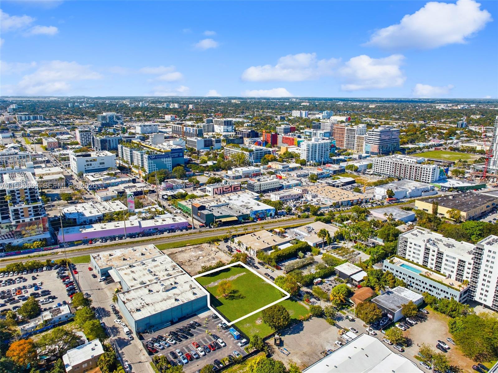 90-116 NE 24th St Miami, FL 33137